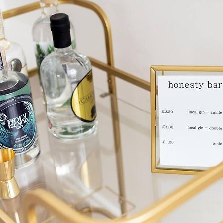 Luxe Design - Chic Cottage - Heart Of ロスベリー エクステリア 写真