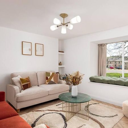 Luxe Design - Chic Cottage - Heart Of ロスベリー エクステリア 写真