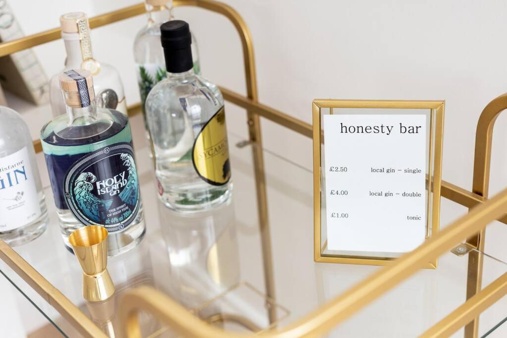 Luxe Design - Chic Cottage - Heart Of ロスベリー エクステリア 写真