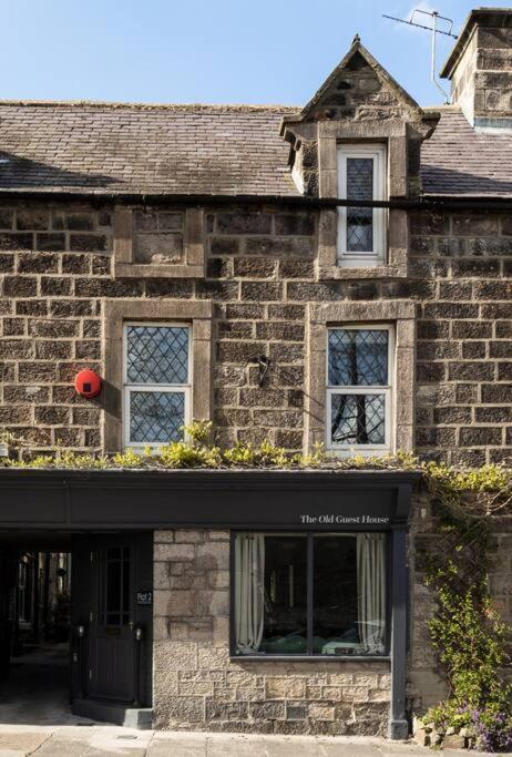 Luxe Design - Chic Cottage - Heart Of ロスベリー エクステリア 写真
