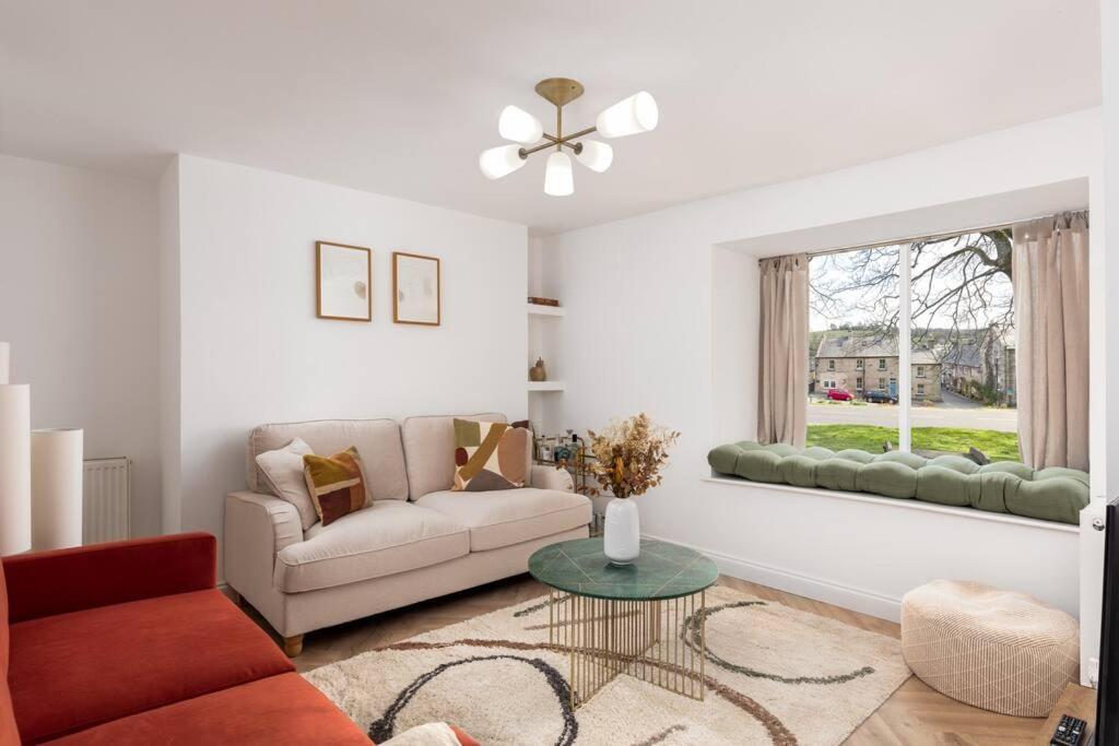 Luxe Design - Chic Cottage - Heart Of ロスベリー エクステリア 写真