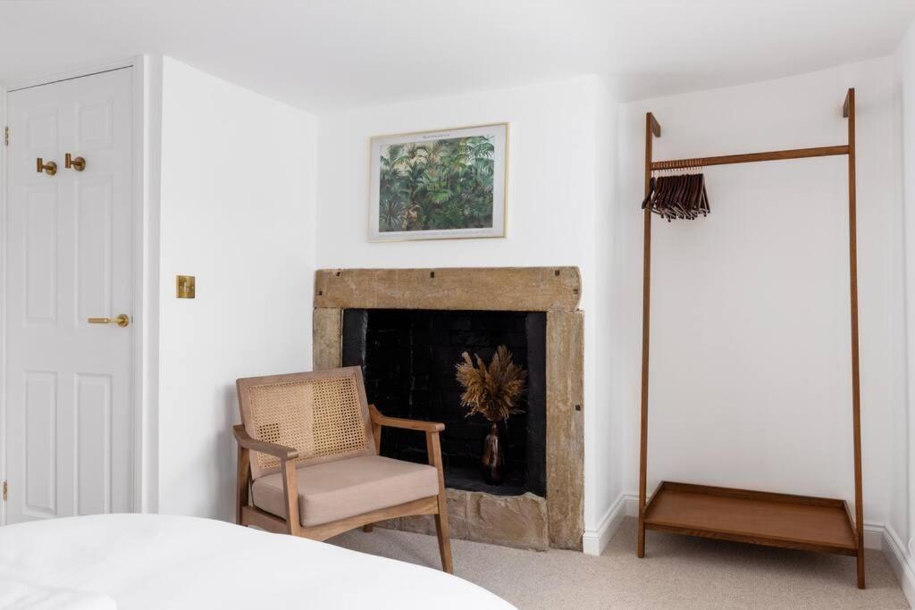 Luxe Design - Chic Cottage - Heart Of ロスベリー エクステリア 写真